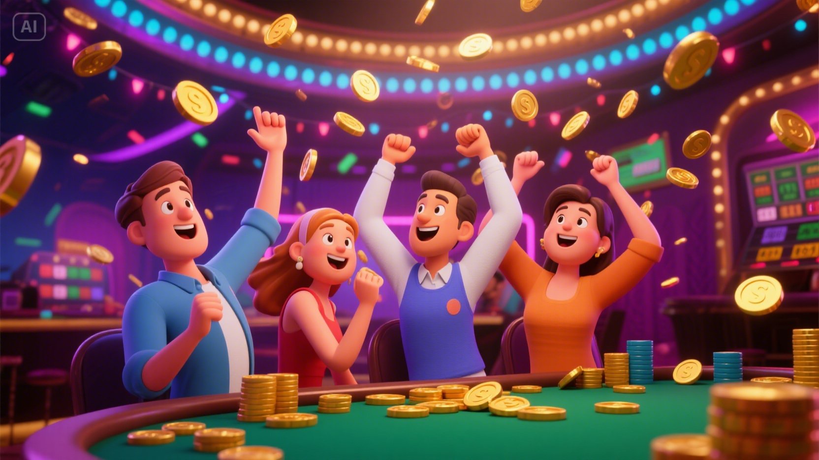 Registration at ReSpin Casino Casino