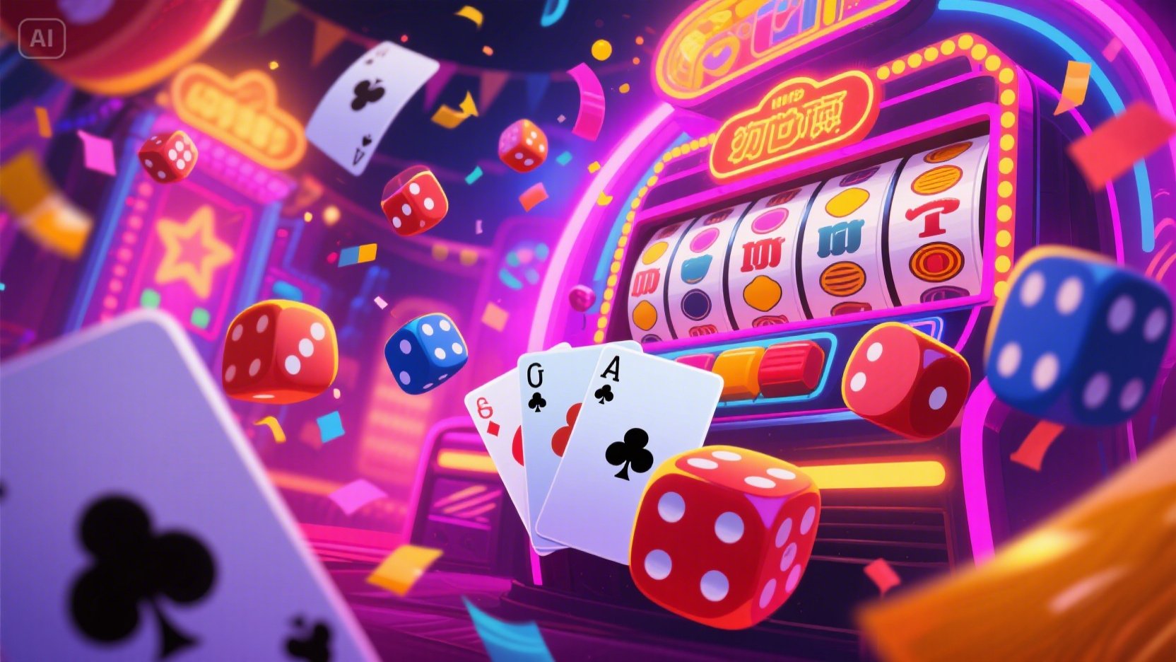 ReSpin CasinoEnjoy Pakistan’s biggest online casino promotion — a 200% bonus on your first deposit! Play safely, win real cash, and withdraw instantly using your PKR wallet or bank.