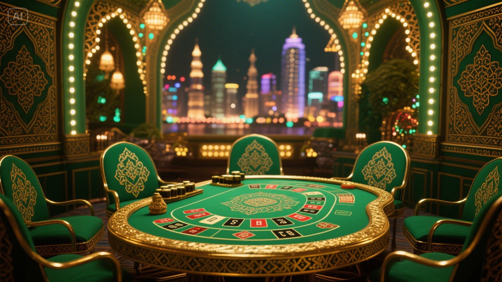 ReSpin CasinoDeposit today and get 200% instantly! Pakistani players can enjoy crash games, slots, and card tables with secure JazzCash support.
