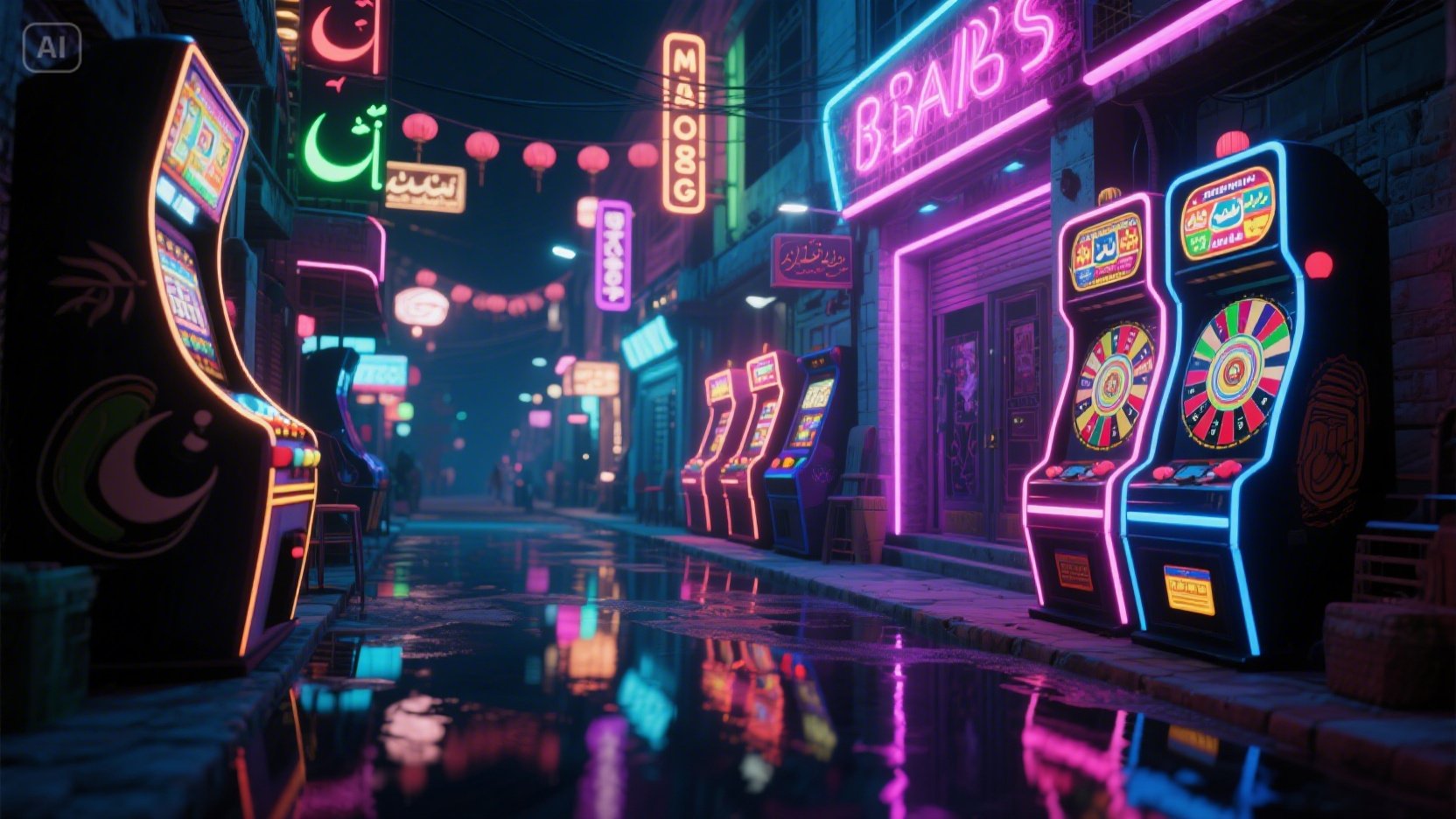 Registration at ReSpin Casino Casino