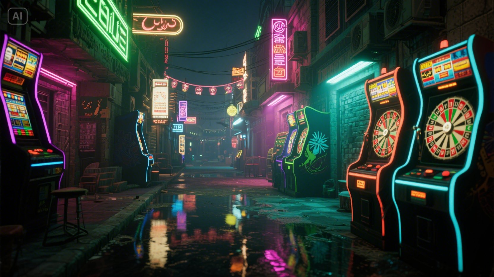 Registration at ReSpin Casino Casino