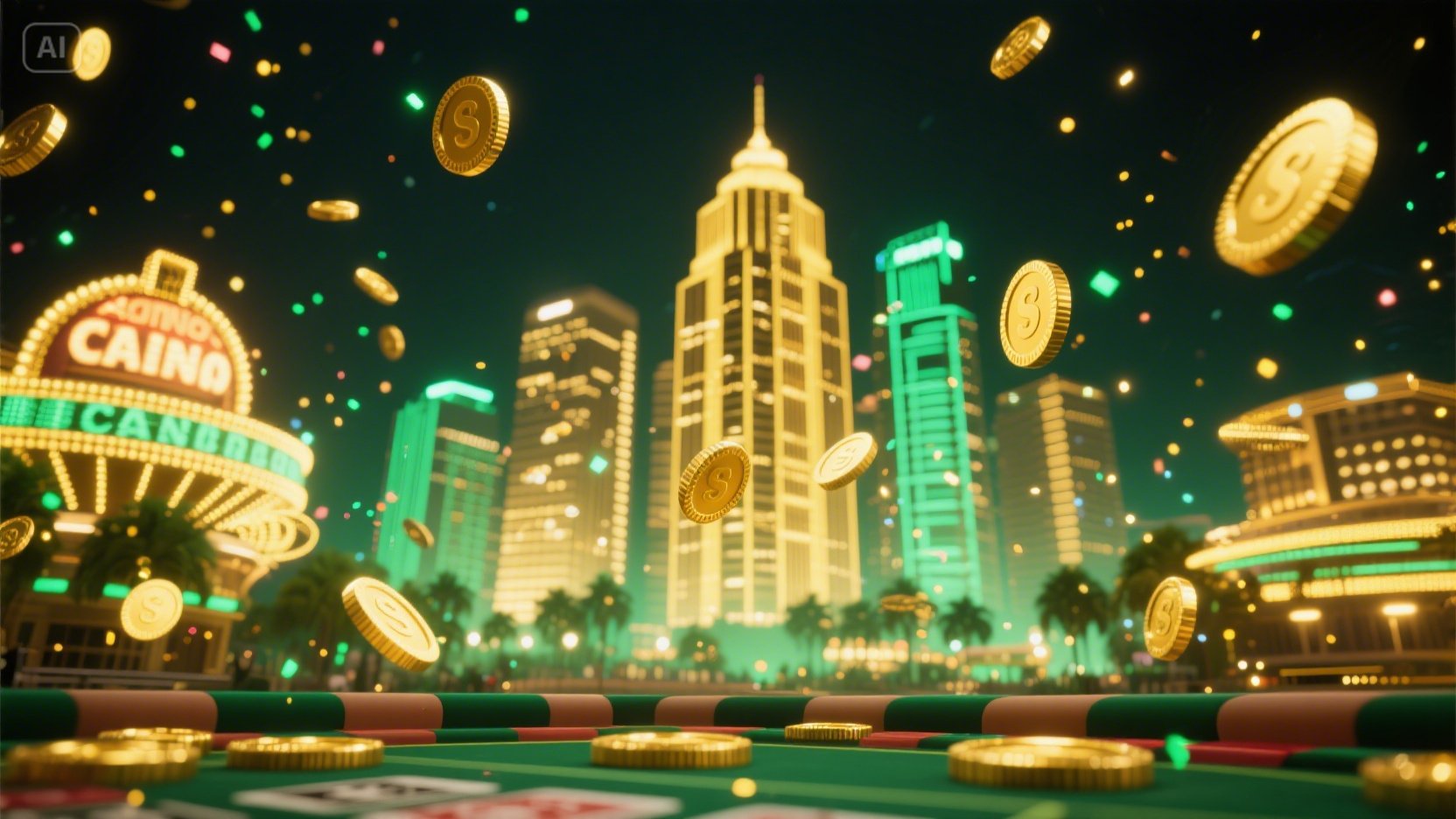 Registration at ReSpin Casino Casino