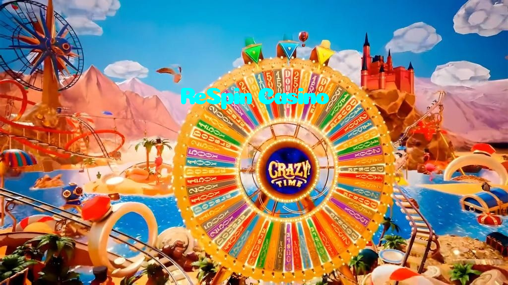 ReSpin Casino