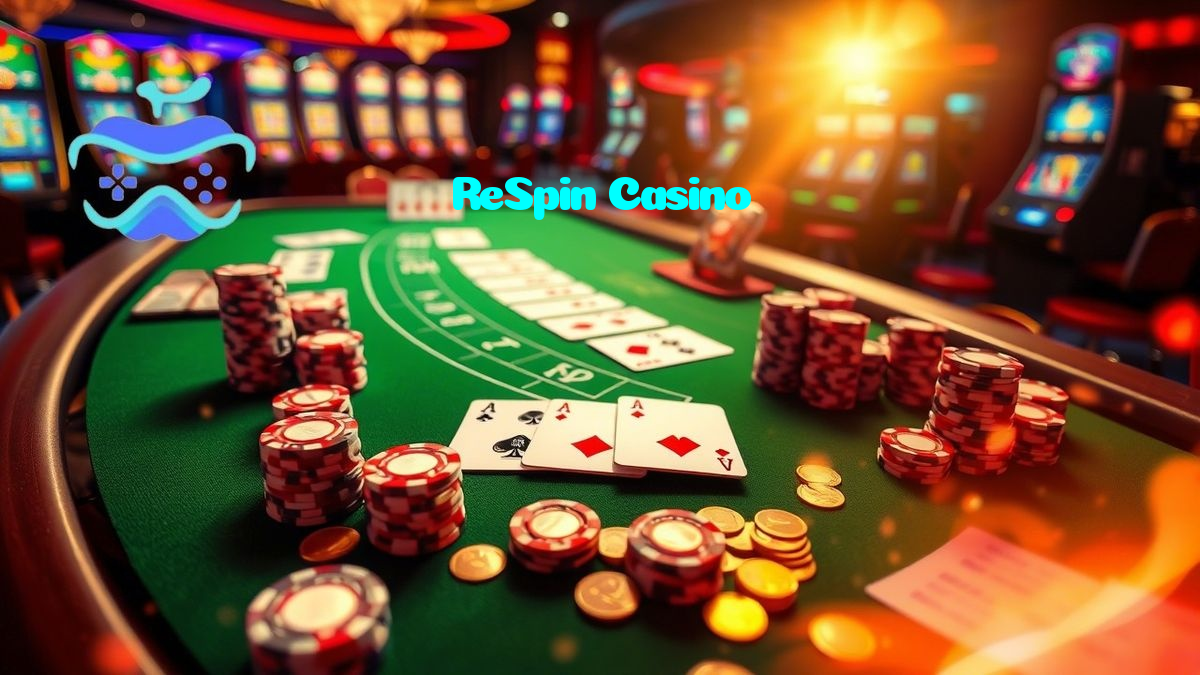 ReSpin Casino