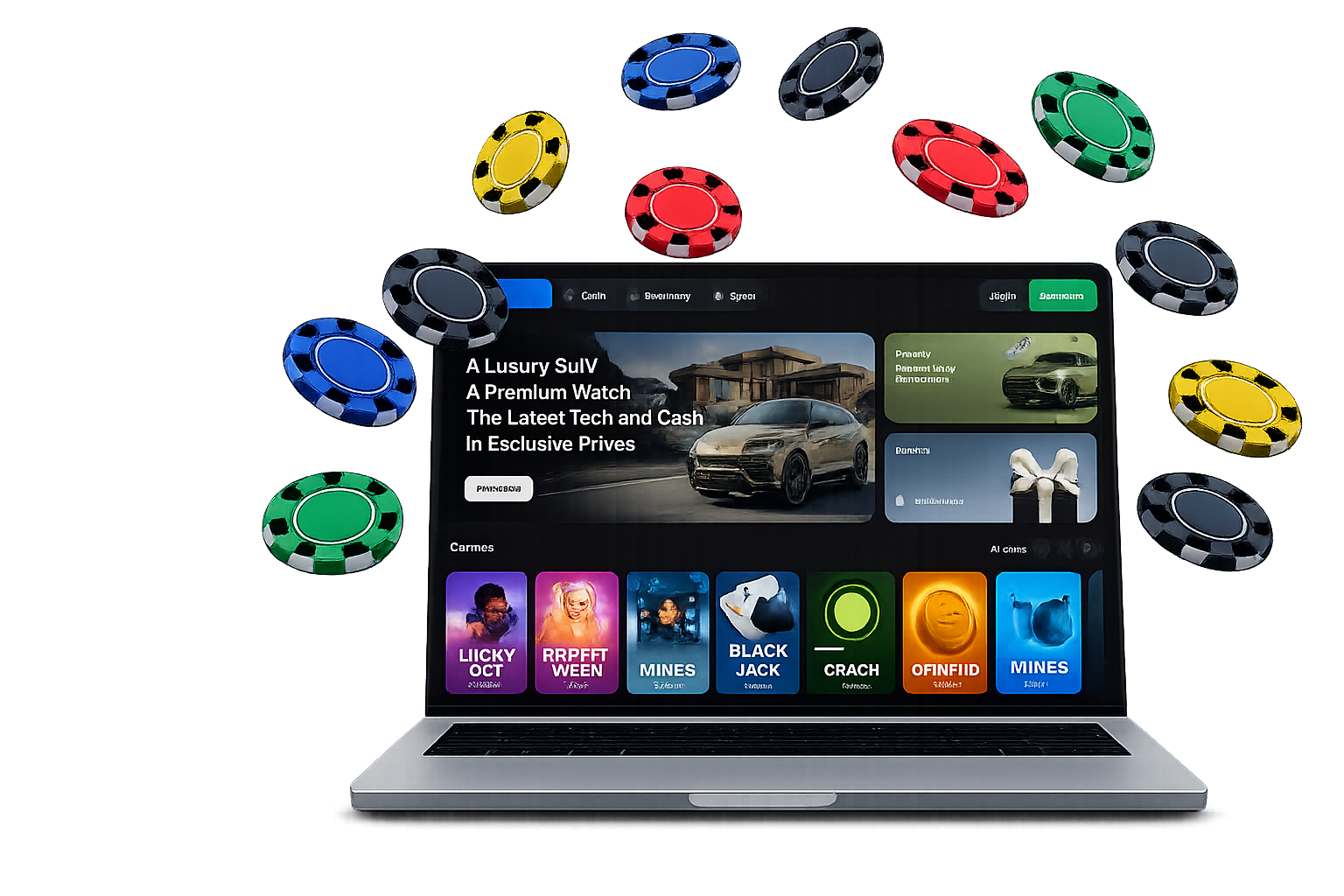 ReSpin Casino Pakistan